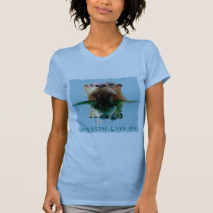 SEEOTTER Serie I T-Shirt