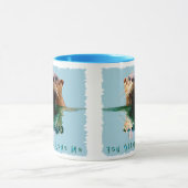 SEEOTTER Serie I Tasse (Zentrum)