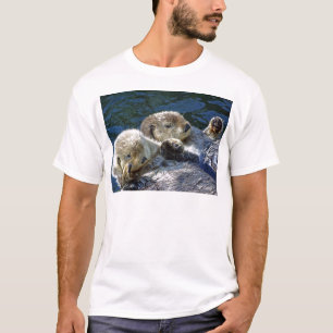Seeotter T-Shirt