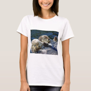 Seeotter T-Shirt