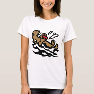 Seeotter T-Shirt