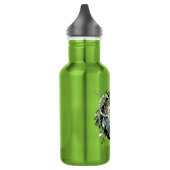 Seeotter Trinkflasche (Links)