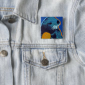 Seeotterknopf Button (Beispiel)