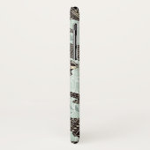 Seeottersieb Case-Mate iPhone Hülle (Hinten/Links)