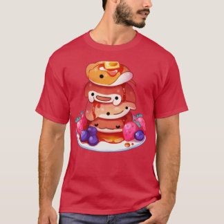 Seepancakes T-Shirt
