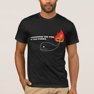 Seeparks T-Shirt