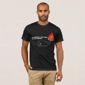Seeparks T-Shirt (Vorne ganz)