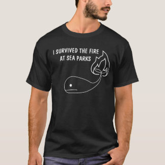 Seeparks T-Shirt