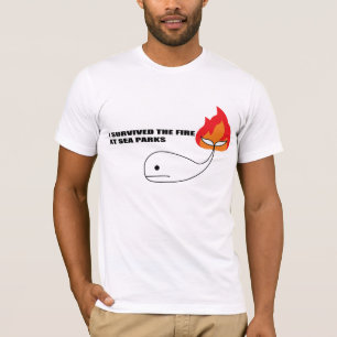 Seeparks T-Shirt