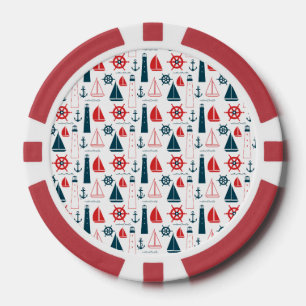 Seepatriot Pokerchips