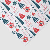 Seepatriot Seidenpapier (Ausschnitt)