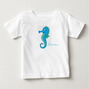 Seepferd Baby T-shirt