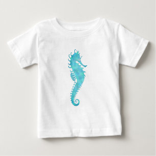 Seepferd Baby T-shirt