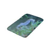 Seepferd Badematte (Schrägansicht)