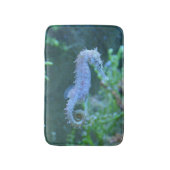 Seepferd Badematte (Vorderseite Vertikal)