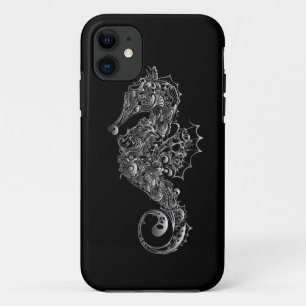 Seepferd Case-Mate iPhone Hülle