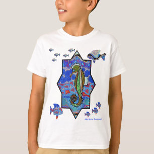 Seepferd Dream T - Shirt