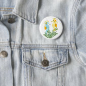 Seepferd Fantasy Button (Beispiel)