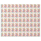 Seepferd-Geschenkpackung Geschenkpapier (Flach)