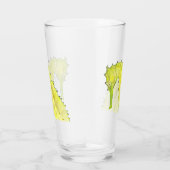 Seepferd Glas (Rechts)