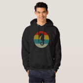 Seepferd Hoodie (Vorne ganz)