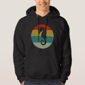 Seepferd Hoodie (Vorderseite)