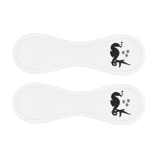 Seepferd initialisiert baseball (Paneele)