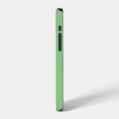 Seepferd iPhone Hülle (Linke Seite)