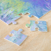 Seepferd Jigsaw Puzzle Wunderbares Unterwasser-Leb (Seite)