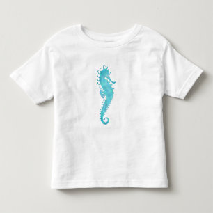 Seepferd Kleinkind T-shirt