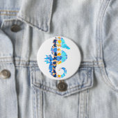 Seepferd-Knopf Button (Beispiel)