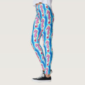 Seepferd Leggings (Links)