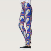 Seepferd Leggings (Links)