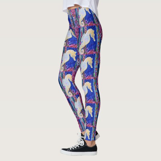 Seepferd Leggings (Links)