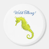 Seepferd Magnet (Vorne)