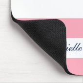 Seepferd Mousepad (Ecke)