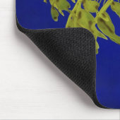 Seepferd Mousepad (Ecke)