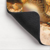 Seepferd mousepad (Ecke)