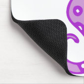 Seepferd Mousepad (Ecke)