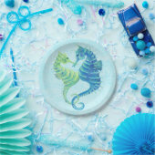 Seepferd Paper Teller (Party)