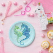 Seepferd Paper Teller (Party)