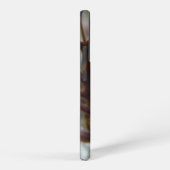 Seepferd Phone Case Samsung Galaxy Hülle (Rechte Seite)