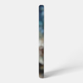 Seepferd Phone Case Samsung Galaxy Hülle (Linke Seite)