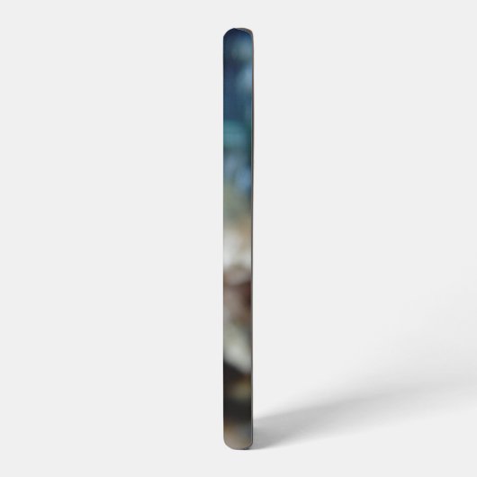 Seepferd Phone Case Samsung Galaxy Hülle (Linke Seite)