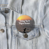 Seepferd Rider Button Button (Beispiel)