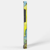 Seepferd Samsung Galaxy Hülle (Rechte Seite)