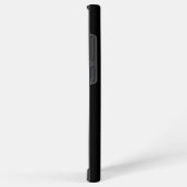 Seepferd Samsung Galaxy Hülle (Rechte Seite)