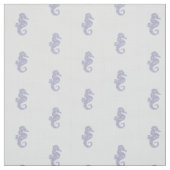 Seepferd Stoff (Muster)