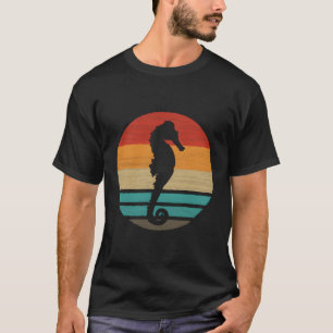 Seepferd Style T-Shirt