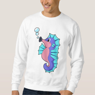 Seepferd Sweatshirt